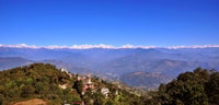 Kathmandu, Nagarkot Sunrise with Changunarayan Hiking Option - Housity