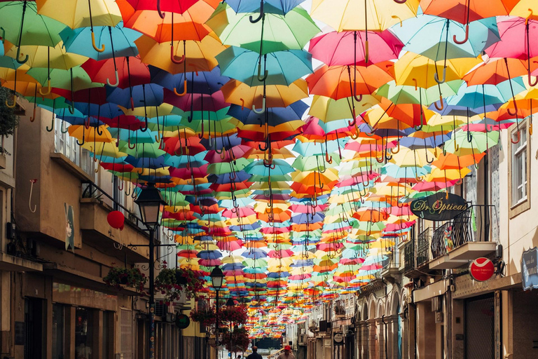 Top Portugal Tour: 7-Day with Transfers, Hotel & Breakfasts