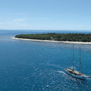 Fiji: Captain Cook Cruises - Excursión de un día a la isla y al arrecife