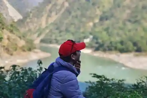 Kotli Bhel Trek: A Hidden Gem Near Rishikesh