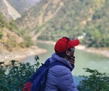 Kotli Bhel Trek: A Hidden Gem Near Rishikesh