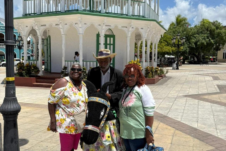 Puerto Plata: Cultural Immersion and Artisanal Cocoa Route