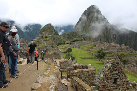 Un país milenario llamado Perú