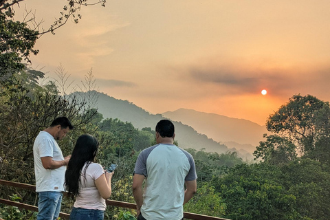Minca - Visit Casa Sunset Jocolate Minca – Visit Casa Sunset Jocolate