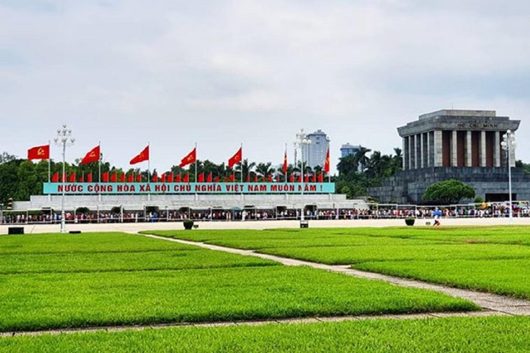 Hanoi Jeep Tour: Countryside & Hidden Gems Adventure