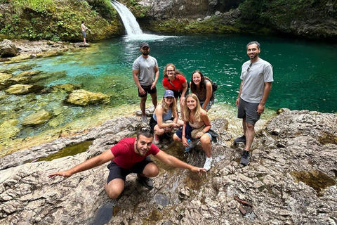 Shkoder: Albanian Alps and Theth Village Day Tour