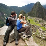 Machu Picchu In Un Giorno - Giornata Intera 