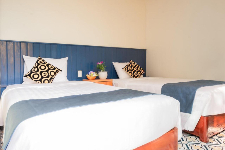 من هانوي: جولة لمدة يومين في جزيرة كات با مع رحلات المشي لمسافات طويلة