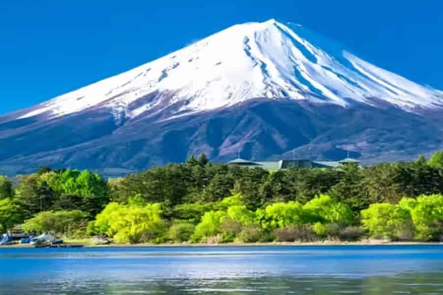 Ab Tokio: Ganztägige, individuelle & private Tour zum Berg Fuji. Foto: GetYourGuide Ab Tokio: Ganztägige, individuelle & private Tour zum Berg Fuji. Foto: GetYourGuide