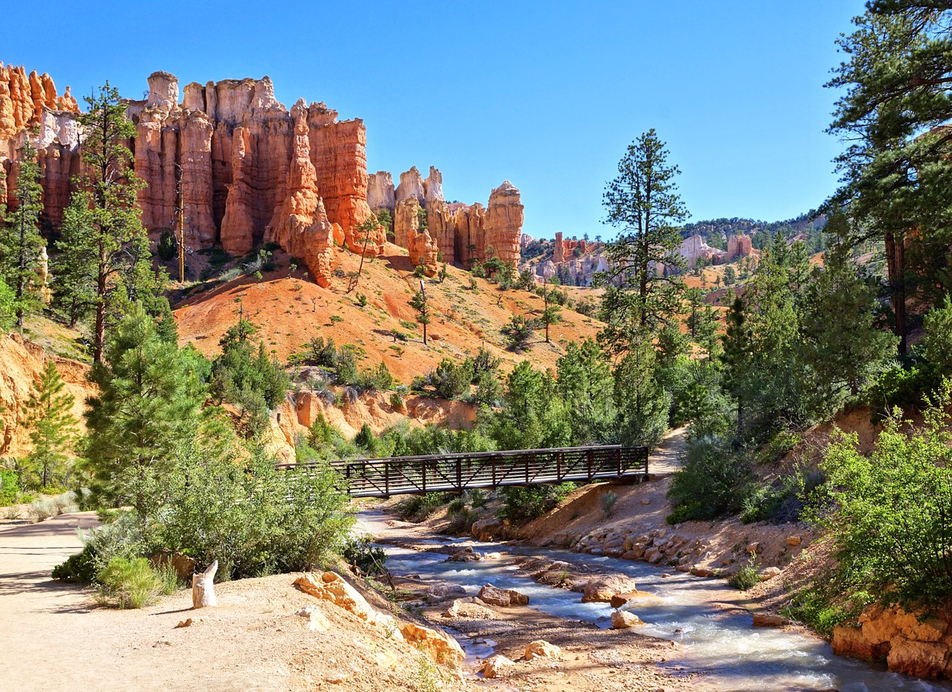 Bryce Canyon National Park: Guidet ATV/RZR-tur