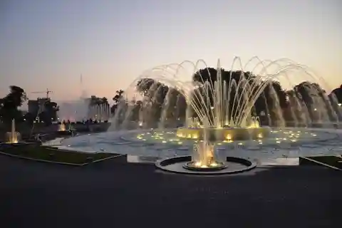 Lima: Visita ao Museu Larco, à Taberna do Pisco e ao Circuito Mágico das Águas