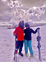 Erciyes Ski Tour con Trainer Professionale della Cappadocia - Hizvo