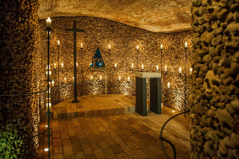 Bratislava: Brno - Mystery Tour (Czech Republic) Small Private Group: Czech Republic - Brno - Mystery Tour