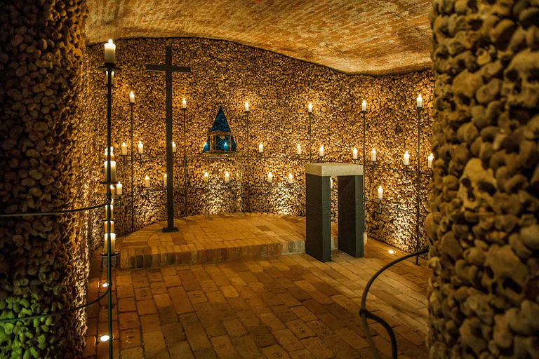 Bratislava: Brno - Mystery Tour (Czech Republic) Small Private Group: Czech Republic - Brno - Mystery Tour