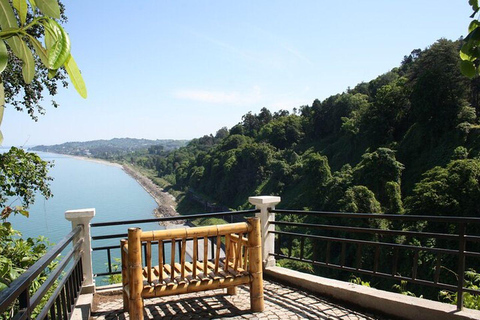 From Batumi: Georgian Amazon & Kolkheti Park Tour