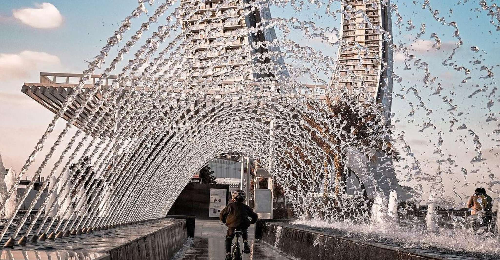 Doha: Private City Tour, Airport or Hotel Pick-up/Drop-off photo 15