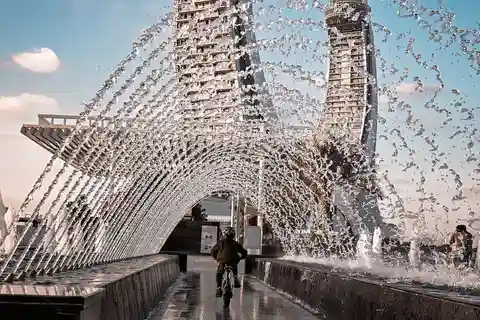 Sharing: City Tour With Airport/Hotels Pick-Up & Drop-Off