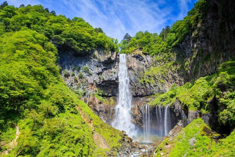 Aventura de Elite de Nikko: Tour guiado particular