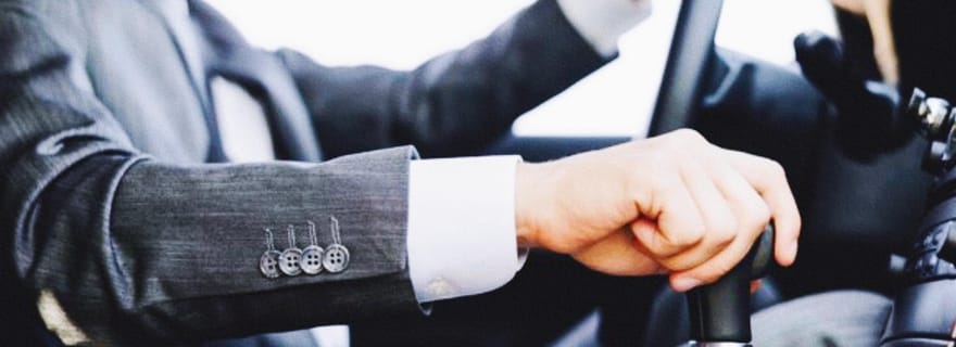 Paris : Transfert aller simple pour le parc Disneyland Paris