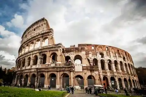 Colosseum Arena, Forum & Palatine Experience with Audioguide