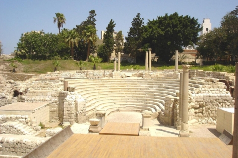 Billets d'entrée pour le théâtre romain
