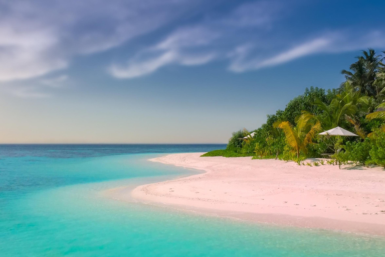 From Krabi: Barefoot in Paradise Bamboo Island Retreat