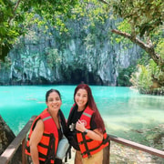 Puerto Princesa Palawan: Underground River with Lunch