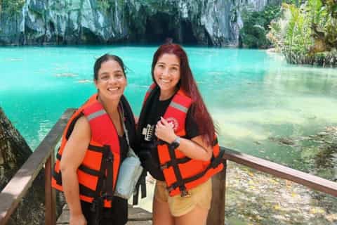 Puerto Princesa Palawan: Underground River with Lunch - Image 3