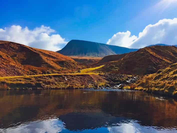 Cardiff, Brecon Beacons & Snowdonia Online Travel Guide GetYourGuide