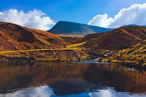 Guía de Viaje Online de Cardiff, Brecon Beacons y Snowdonia