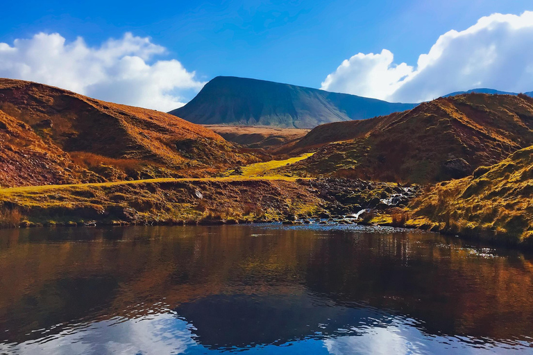 Przewodnik turystyczny online po Cardiff, Brecon Beacons i Snowdonii