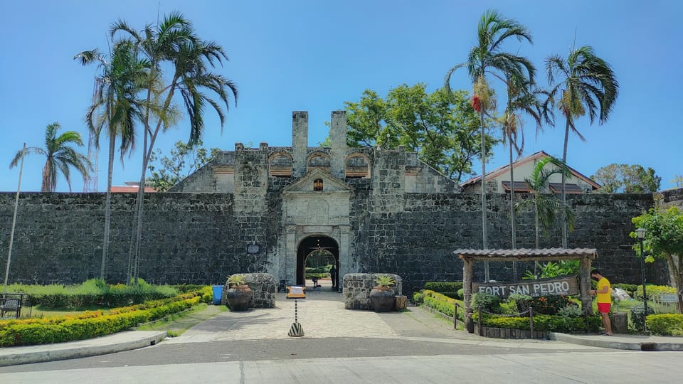 Cebu City Tour Private Tour Getyourguide