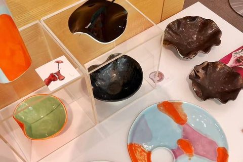 Hakone: POLA Museum of Art Ticket & Digital Guide