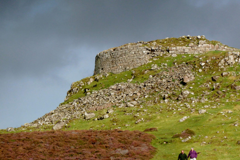 Skye's Wild West Coast Day Tour: Talisker Bay & Neist Point