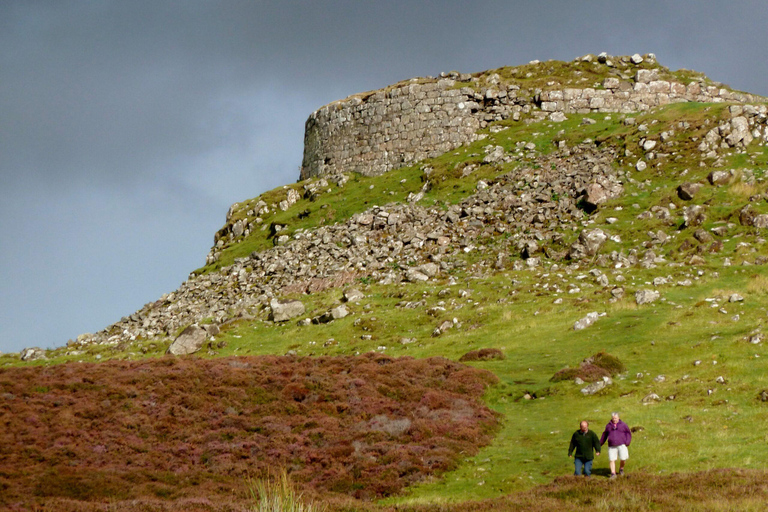 Skye's Wild West Coast Day Tour: Talisker Bay & Neist Point