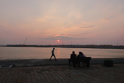 Colombo Photography Tour by Tuk Tuk Best Photo Spots
