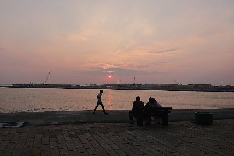 Colombo Photography Tour by Tuk Tuk Best Photo Spots