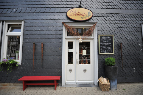 Goslar: Delicious Treats & Favorite Spots