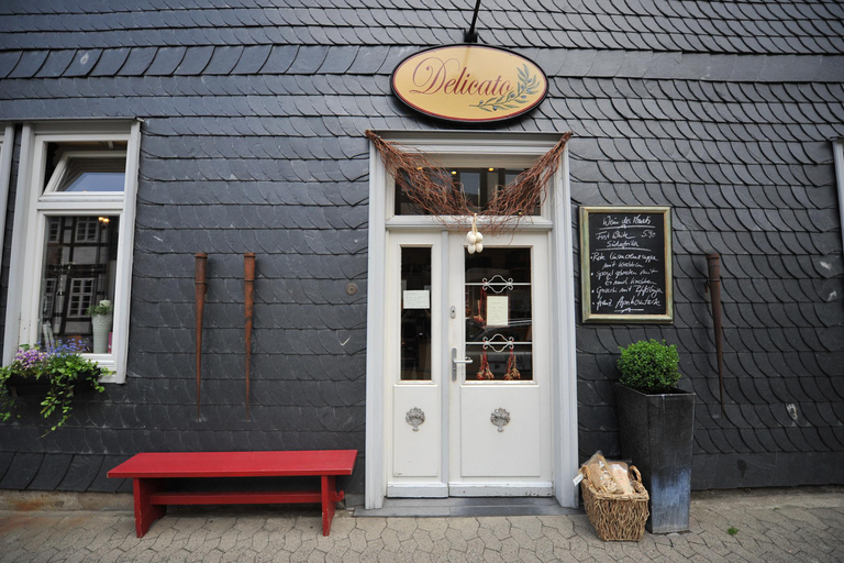 Goslar: Delicious Treats & Favorite Spots