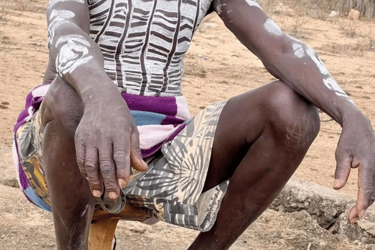 8 Days From Addis Ababa: Omo Valley Cultural & Tribal Tour