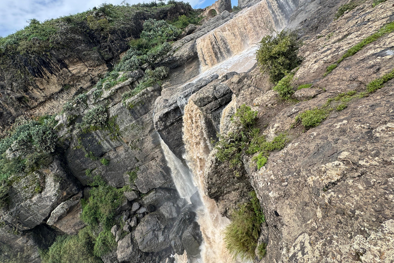 From Addis Ababa: 3-Day Ethiopia Highlights Adventure