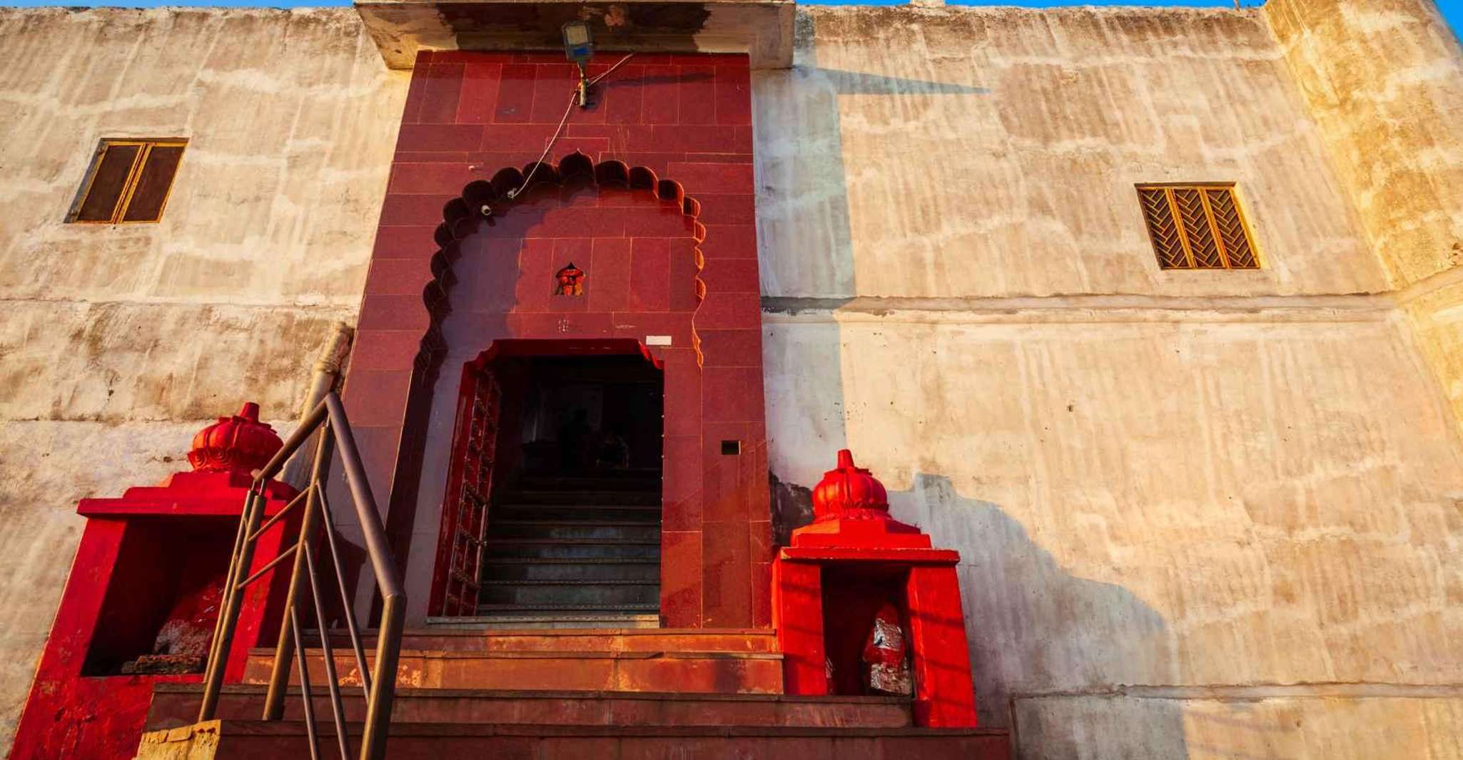 Walk of Divinity Pushkar (2 Hours Guided Walking Tour) - Housity