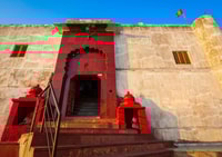 Walk of Divinity Pushkar (tour a piedi guidato da 2 ore) - Housity