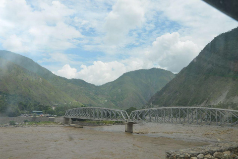 3-Day Dagana Dzong &amp; Stone Carvings Heritage Tour