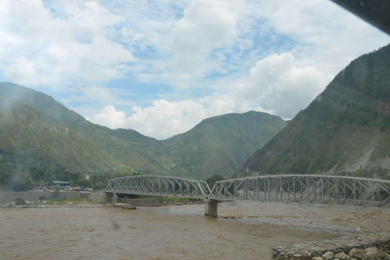 3-Day Dagana Dzong &amp; Stone Carvings Heritage Tour