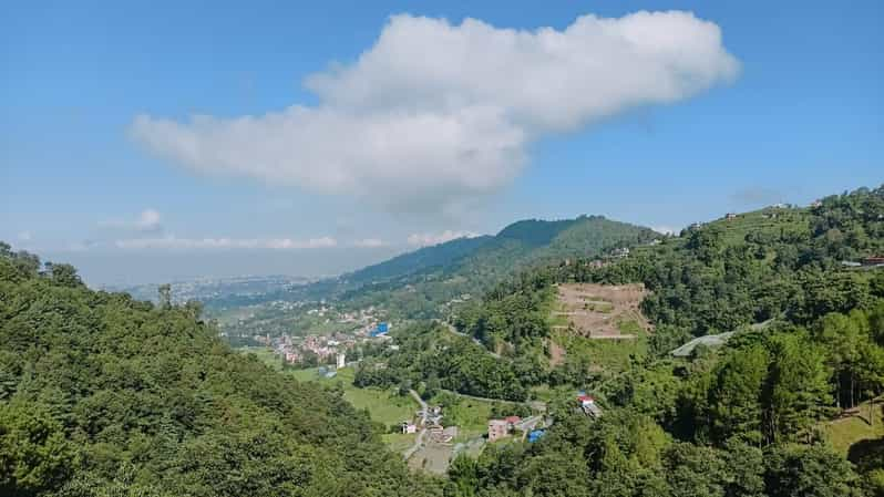 Nagarkot sunrise hike best sale