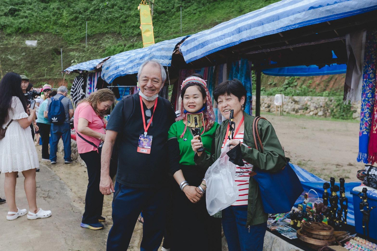 Chiang Mai: VIP Heritage Sky Lantern Festival Lantern Show Platinum VIP Heritage Sky Lantern Festival Lantern Show