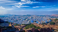 Jodhpur Blue City Tour - Housity
