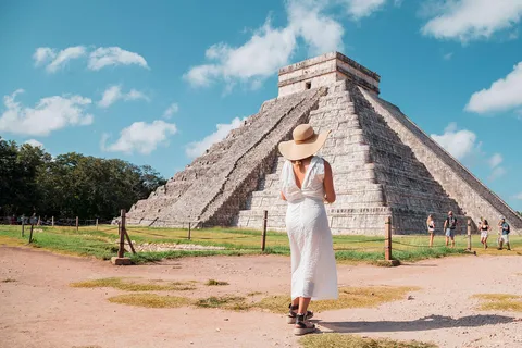 Merida: Chichen Itza i Cenote w sanktuarium Majów
