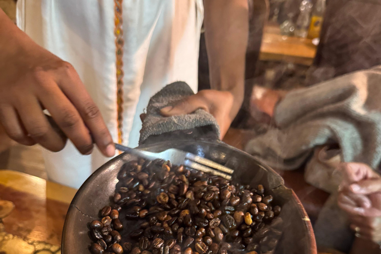 Addis Ababa: Heights, Heritage & Market Life Tour